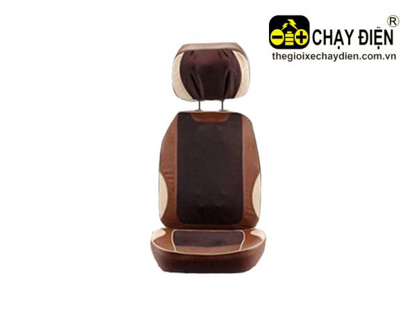 ĐỆM MASSAGE 3D OKINAWA JS 368A