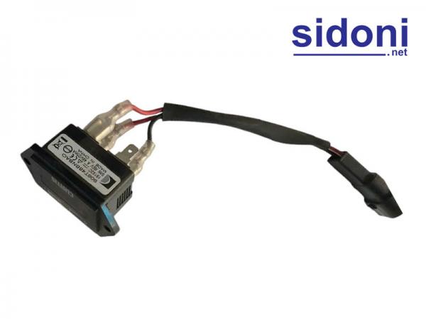Đèn báo pin ô tô điện Yamaha