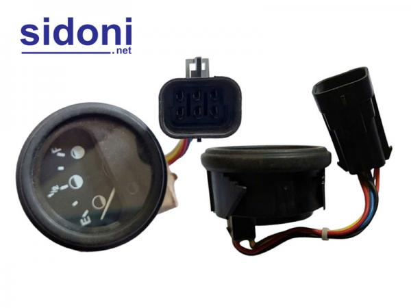 Đèn báo pin xe điện Ezgo RXV