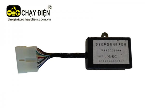 ĐIỀU KHIỂN ĐIỆN WULLING