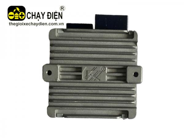 ĐIỀU KHIỂN TRỢ LỰC LÁI XE ĐIỆN DN23-2019