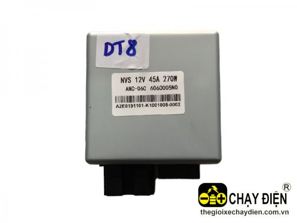ĐIỀU KHIỂN TRỢ LỰC LÁI XE THÙNG DT8 NVS 12V 45A 270W