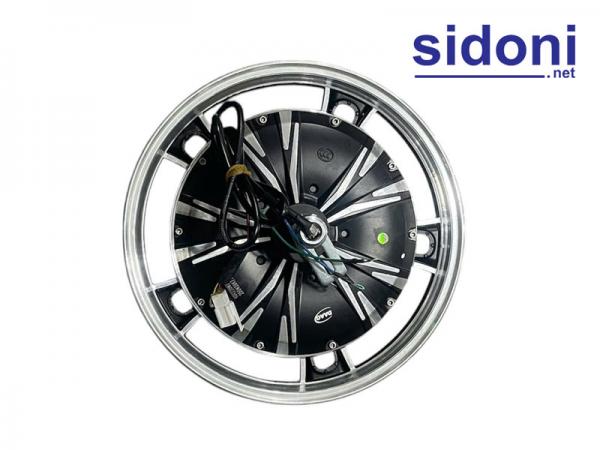 Động cơ xe đạp điện AVA 16inch