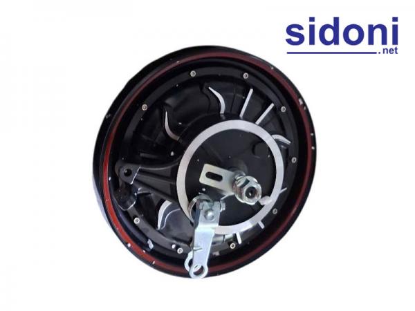 Động cơ xe điện M133 10 lỗ