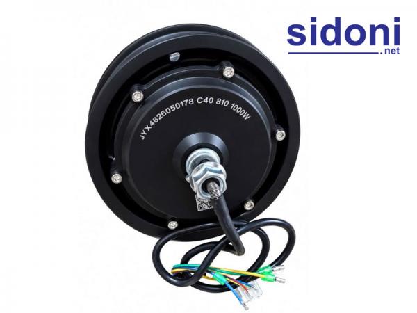 Động cơ xe điện SEALUP 48V1000W