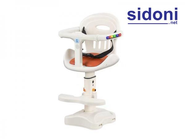 Ghế em bé đa năng có thể điều chỉnh nâng hạ