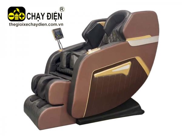 GHẾ MASSAGE FERROLI CYBER