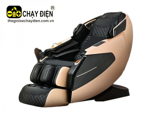 GHẾ MASSAGE FERROLI FR-839 