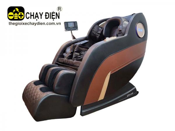 GHẾ MASSAGE FERROLI VISION 
