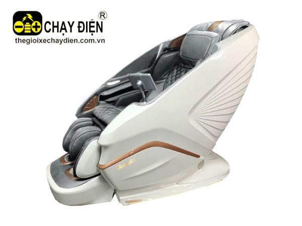 GHẾ MASSAGE IMASTER H-511 - APOLO S911