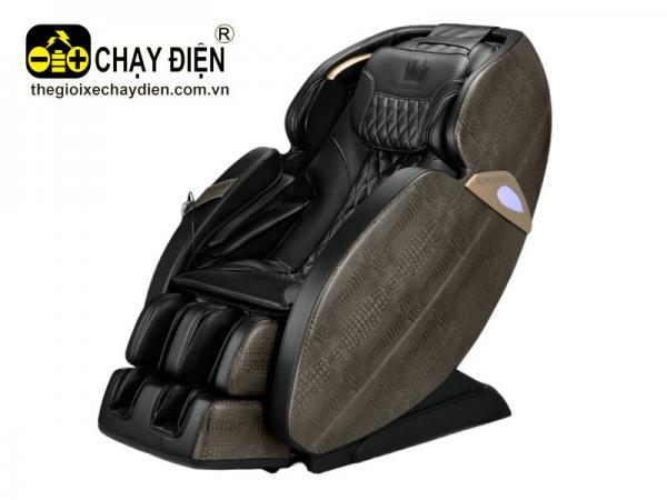 GHẾ MASSAGE KINGSPORT G68