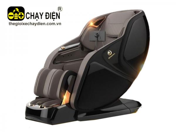GHẾ MASSAGE OKINAWA GOOD9