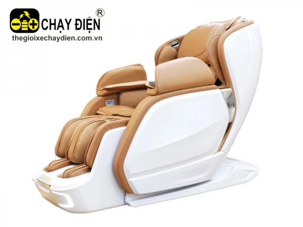 GHẾ MASSAGE OKINAWA JS 505