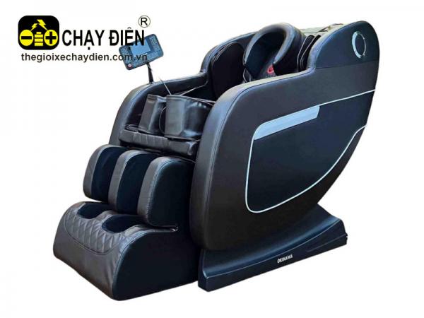 GHẾ MASSAGE OKINAWA OS - 109