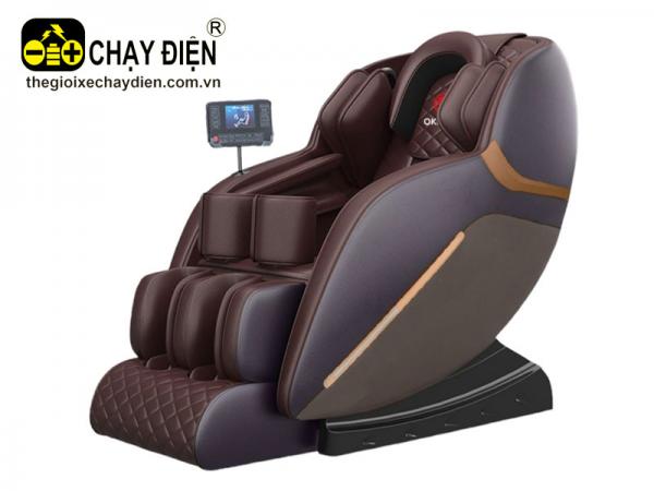 GHẾ MASSAGE OKINAWA OS - 138