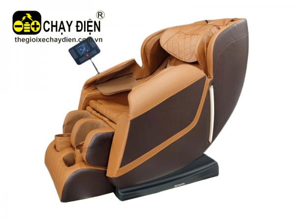 GHẾ MASSAGE OKINAWA OS - 202