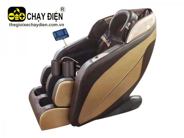 GHẾ MASSAGE OKINAWA OS - 211