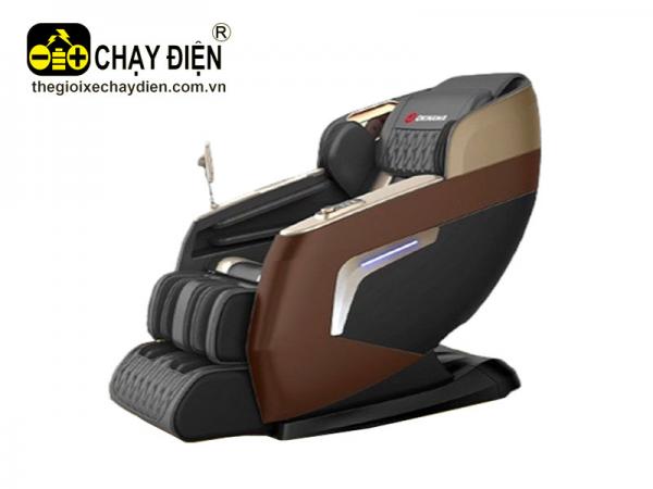 GHẾ MASSAGE OKINAWA OS-262