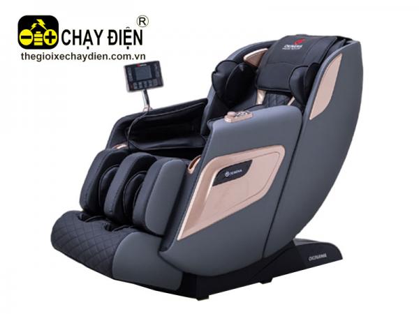 GHẾ MASSAGE OKINAWA OS-268
