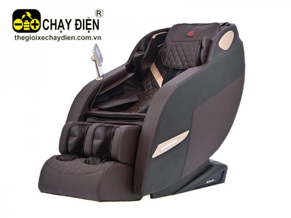 GHẾ MASSAGE OKINAWA OS-301