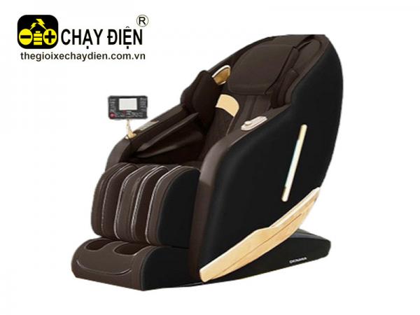 GHẾ MASSAGE OKINAWA OS-305
