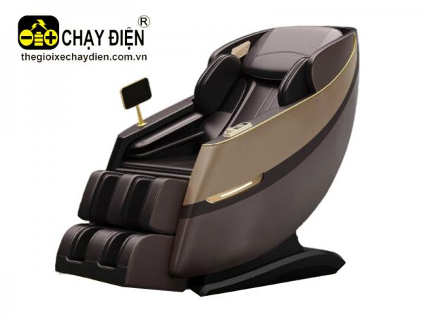 GHẾ MASSAGE OKINAWA OS-321