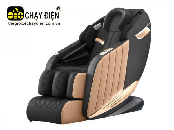 GHẾ MASSAGE OKINAWA OS-326