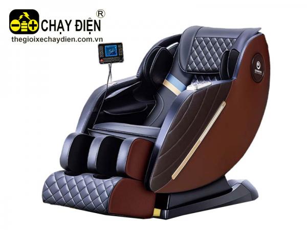 GHẾ MASSAGE OKINAWA OS-336