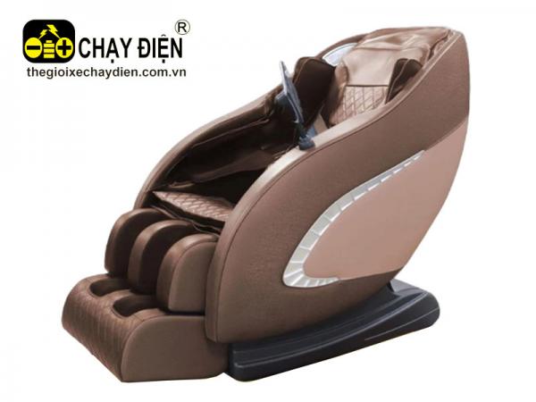 GHẾ MASSAGE OKINAWA OS - 385 NÂU