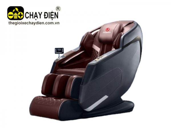GHẾ MASSAGE OKINAWA OS-393