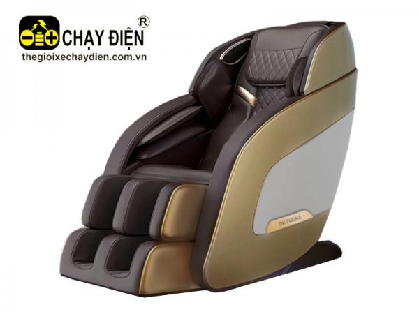GHẾ MASSAGE OKINAWA OS-445