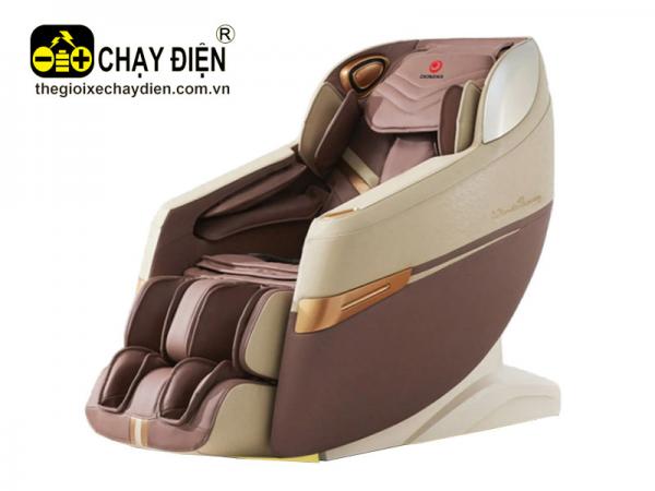 GHẾ MASSAGE OKINAWA OS - 4500