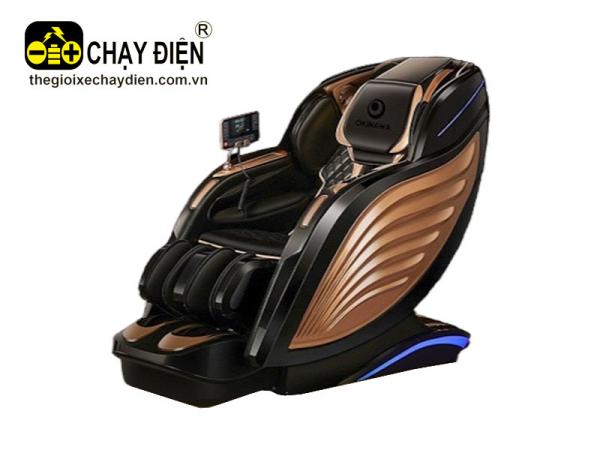 GHẾ MASSAGE OKINAWA OS-516