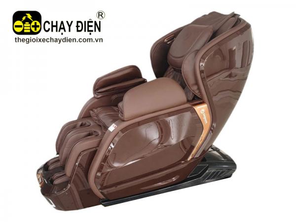 GHẾ MASSAGE OKINAWA OS - 601