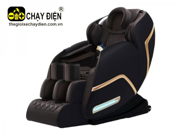 GHẾ MASSAGE OKINAWA OS-611
