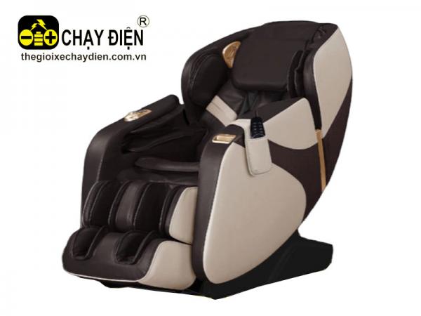 GHẾ MASSAGE OKINAWA OS - 685 NÂU
