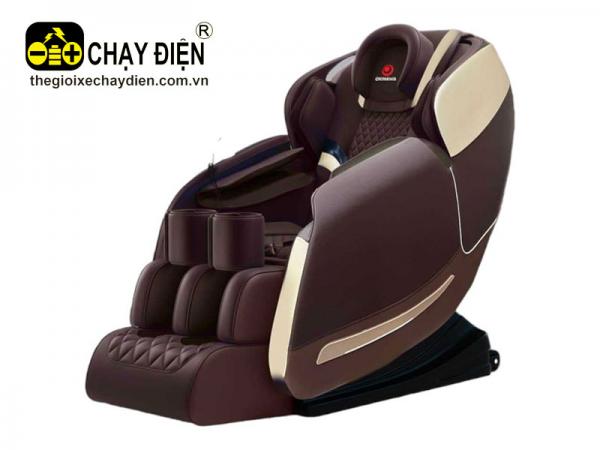 GHẾ MASSAGE OKINAWA OS-711