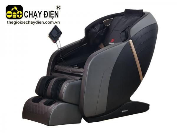 GHẾ MASSAGE OKINAWA OS-811