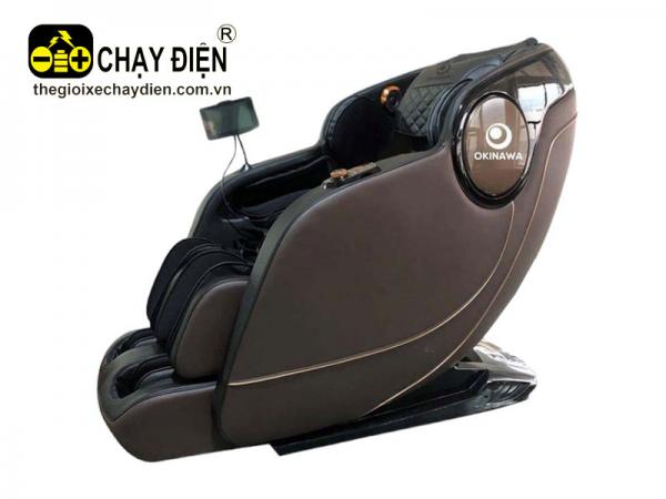 GHẾ MASSAGE OKINAWA OS - 816