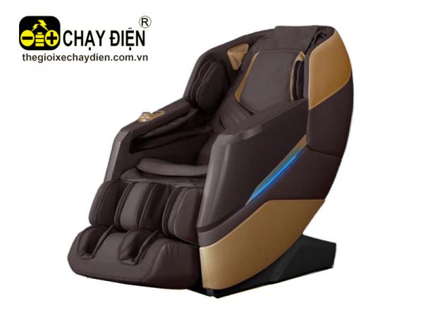 GHẾ MASSAGE OKINAWA OS - 855 NÂU