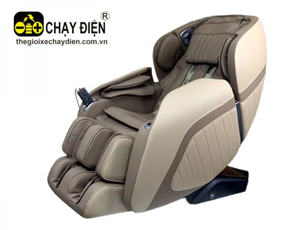 GHẾ MASSAGE OKINAWA OS - 900 PRO