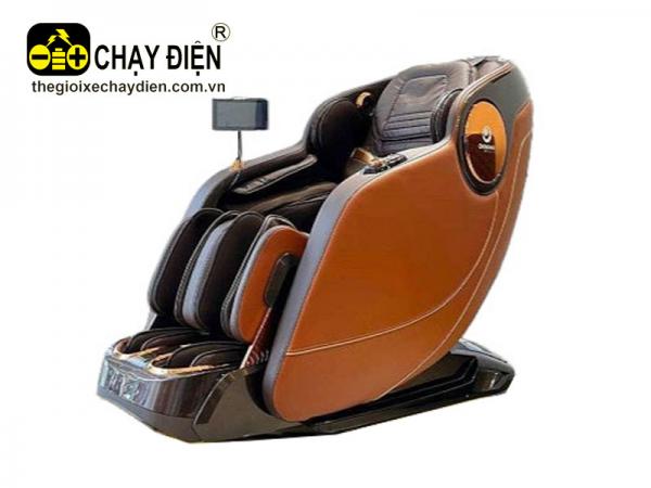 GHẾ MASSAGE OKINAWA OS-9366