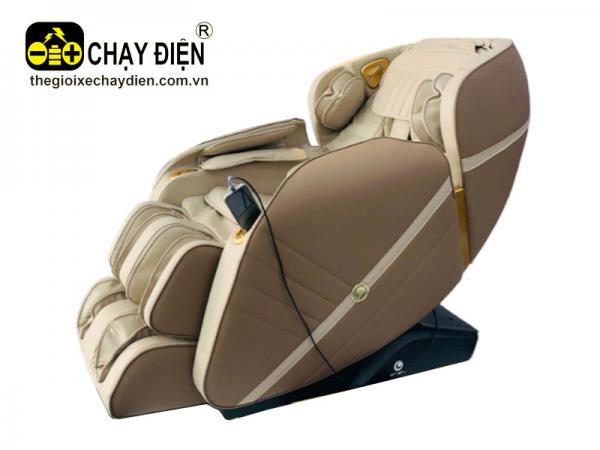 GHẾ MASSAGE OKINAWA REGAL - 3000 KEM