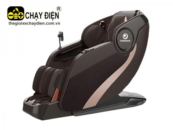 GHẾ MASSAGE OKINAWA S-822