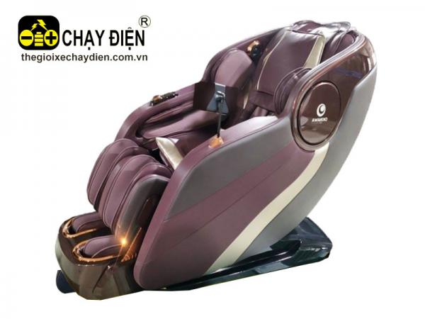 GHẾ MASSAGE OKINAWA S-823