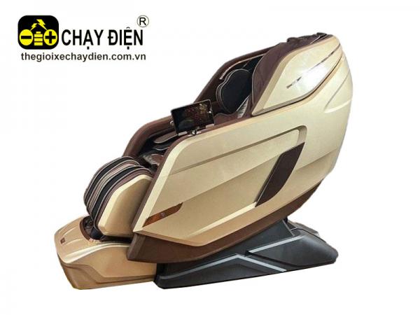 GHẾ MASSAGE SHIMONO H919 