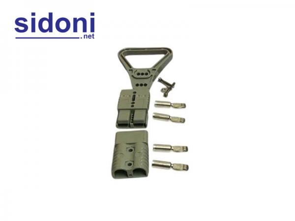 Giắc sạc xe nâng điện 175A