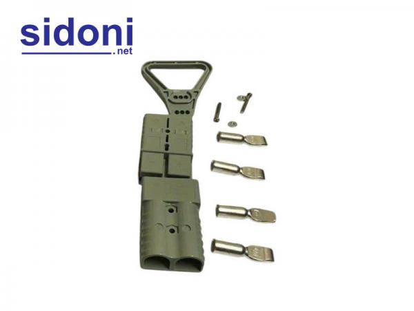 Giắc sạc xe nâng điện 350A