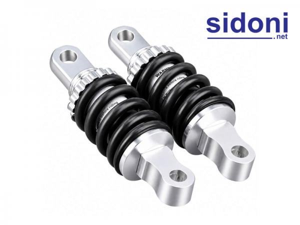 Giảm sóc nâng cấp xe Scooter điện gấp gọn SEALUP Q28