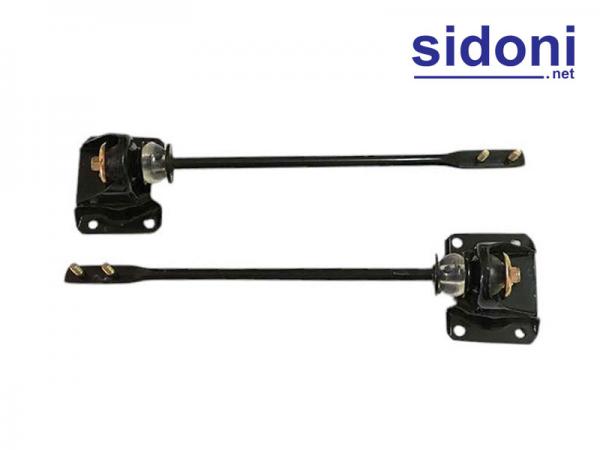 Giằng càng A xe điện LangQuing S11, S14